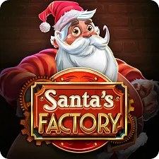 Santa\'s Factory